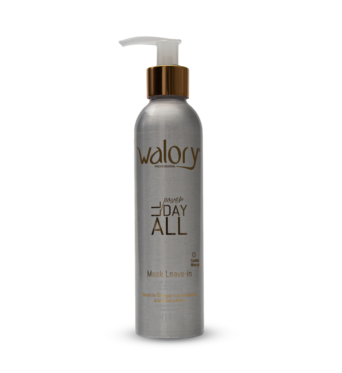 ALL DAY ALL CREME 200 G