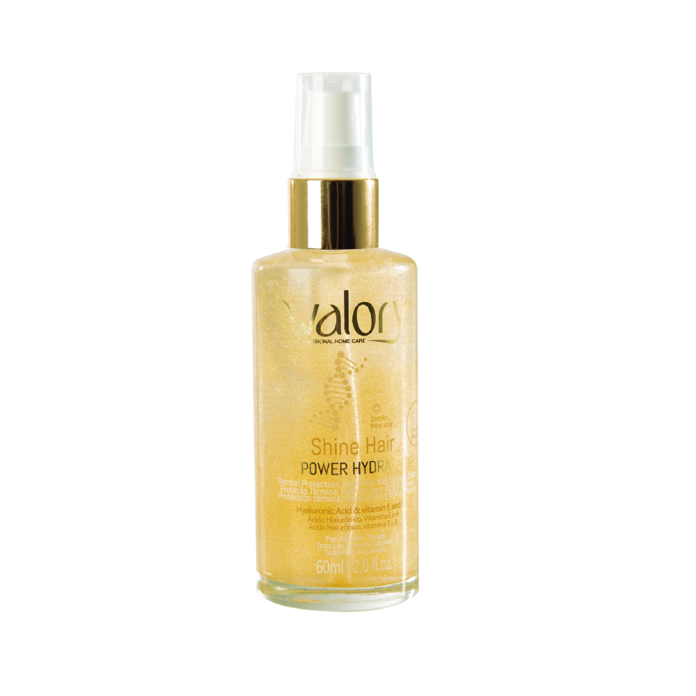 SHINE HAIR HYDRATE 60 ML