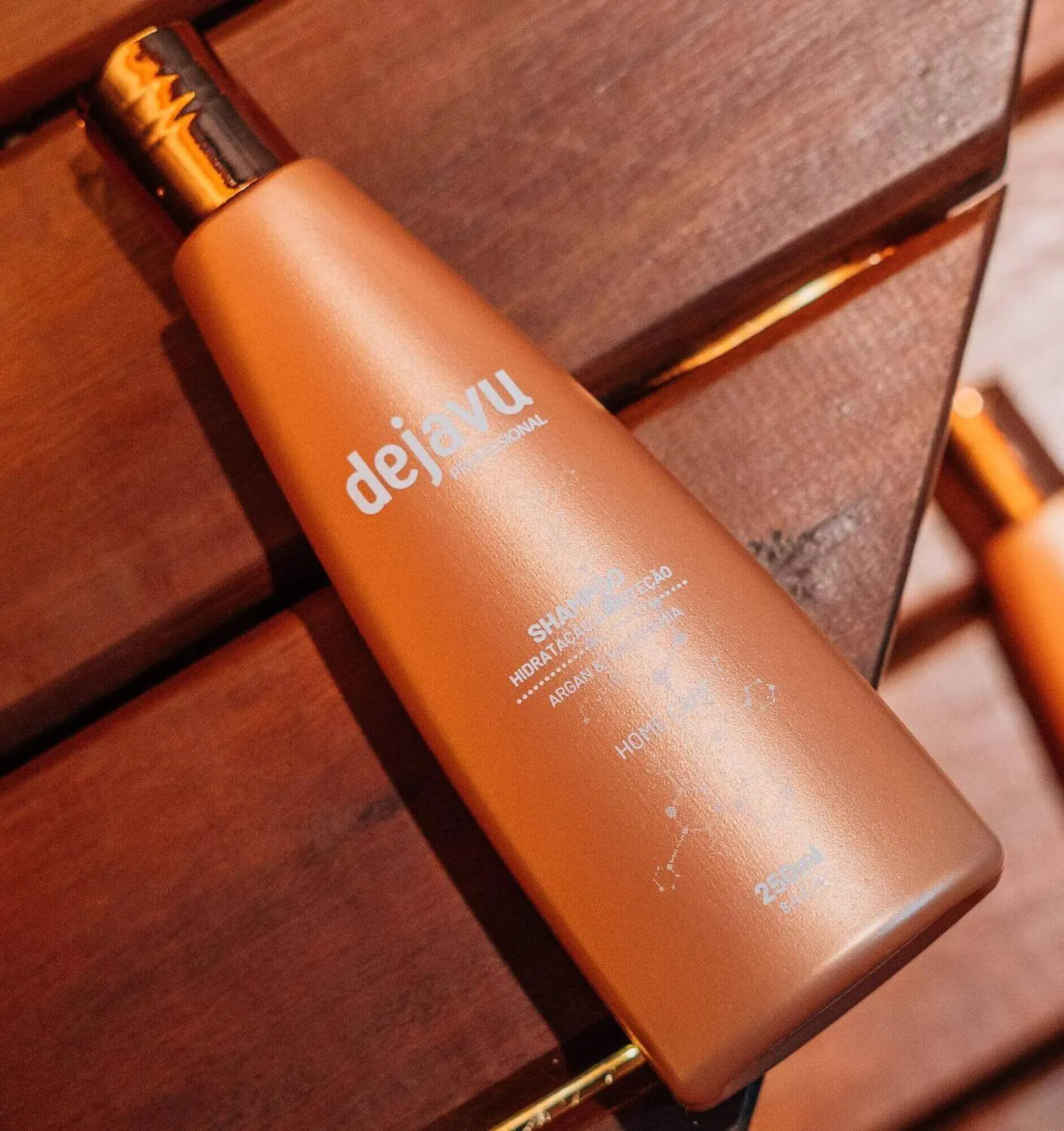 SHAMPOO PÓS-QUÍMICA 250ml