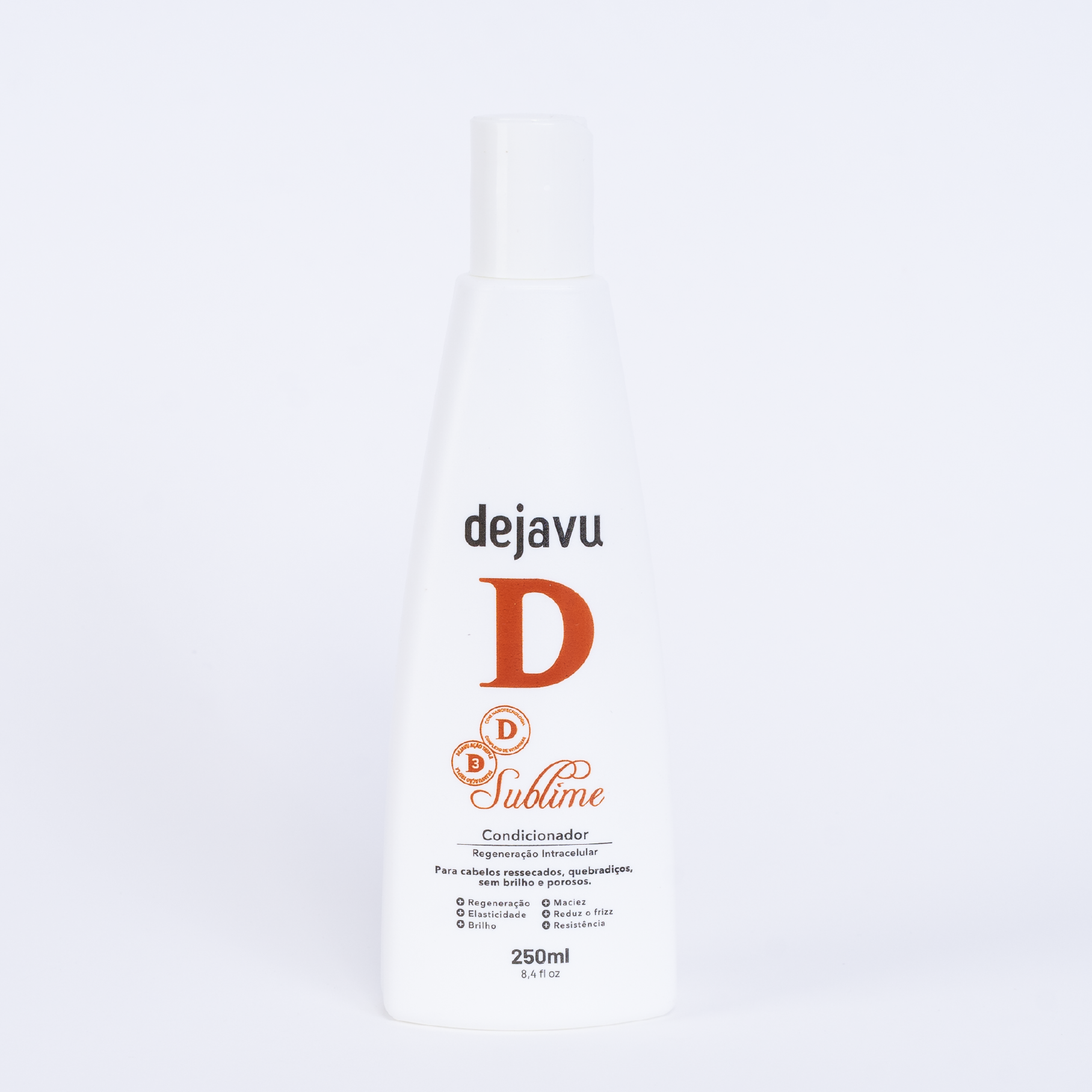 CONDICIONADOR DE NUTRIÇÃO SUBLIME 250ml