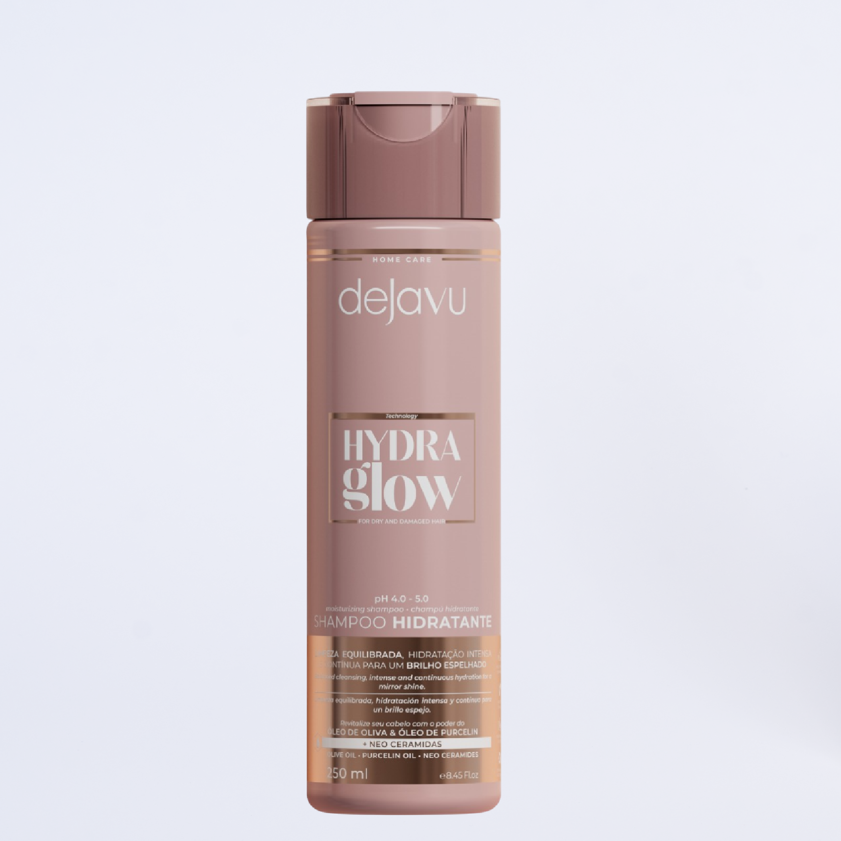SHAMPOO HYDRAGLOW 250ml