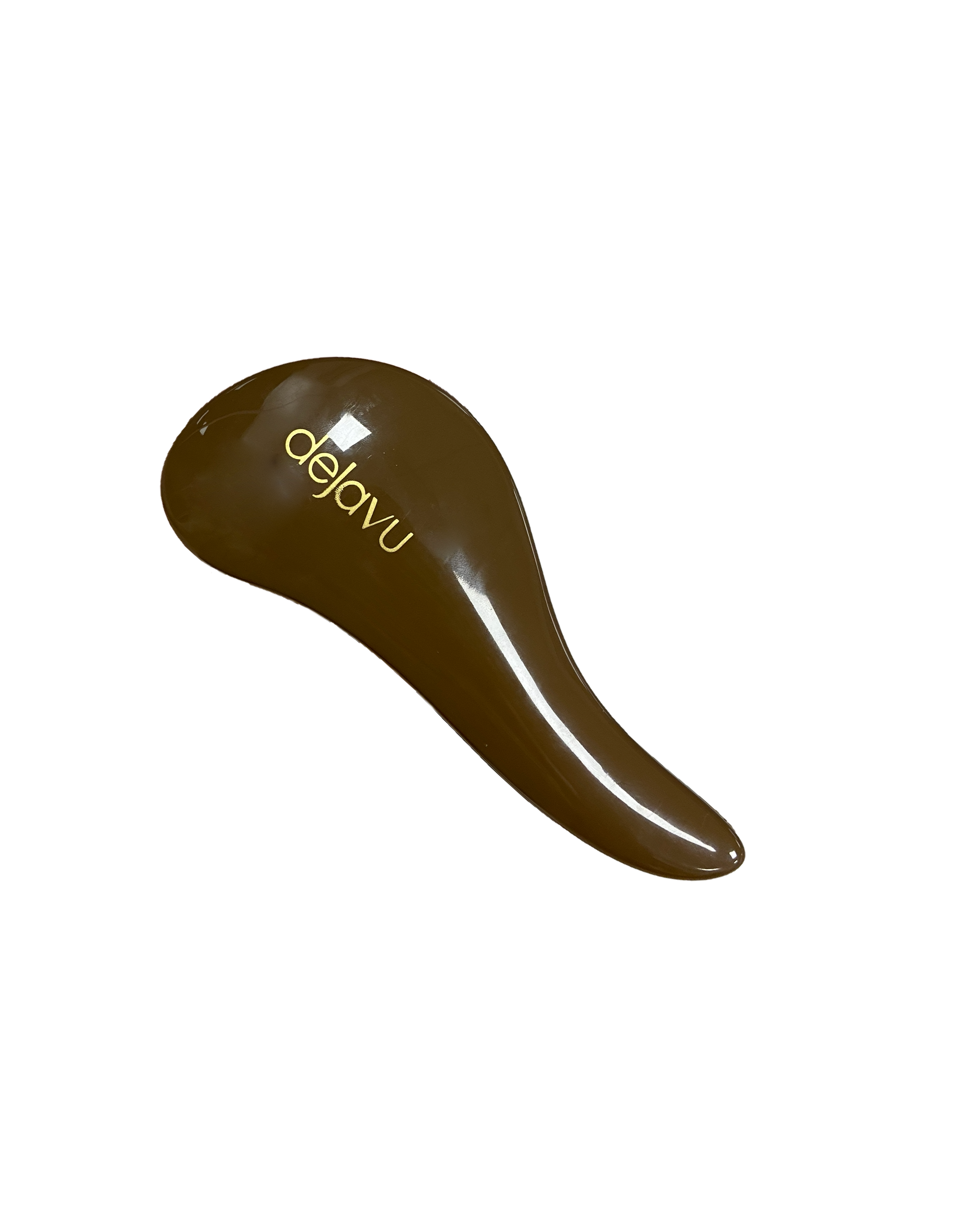 Escova de cabelo mágica