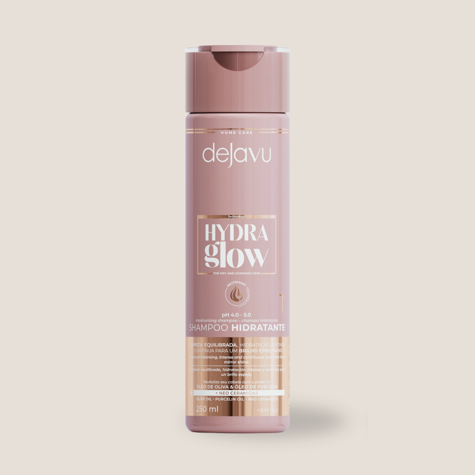 KIT HydraGlow | Shampoo + Condicionado + ...