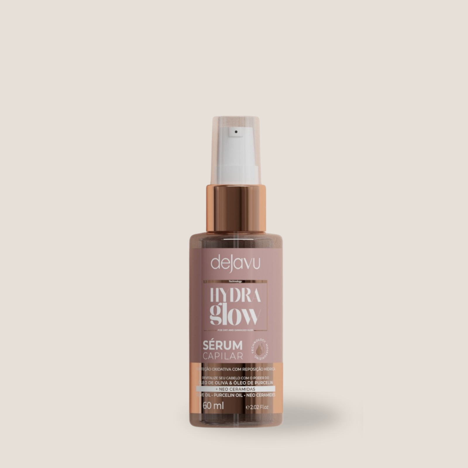 HydraGlow | Sérum 60ml 