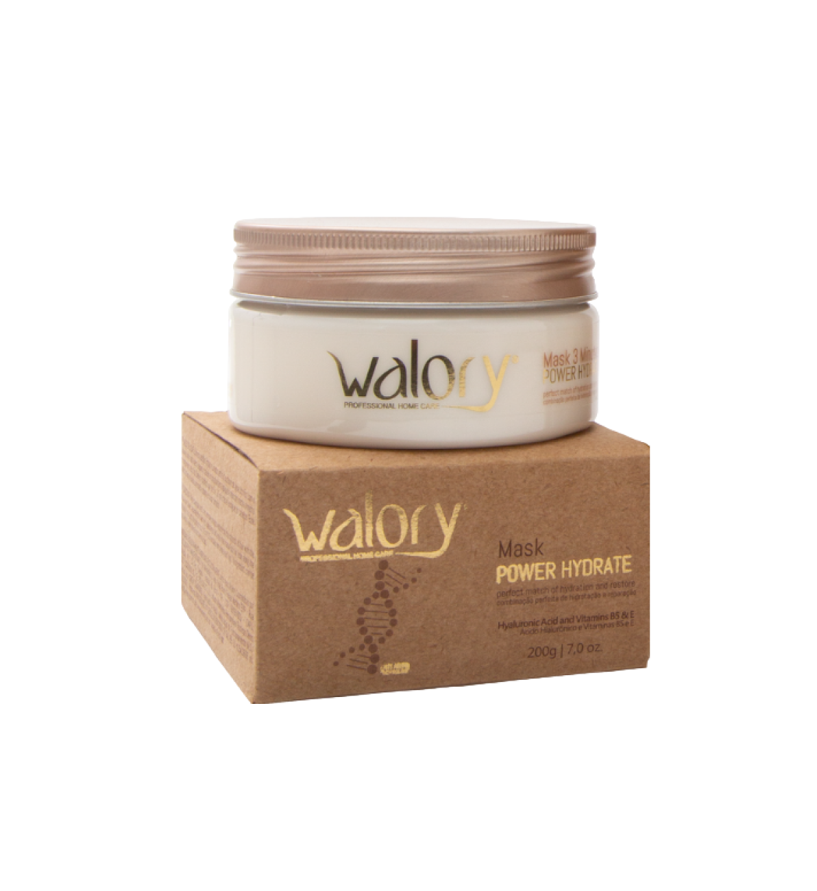 MASK HYDRATE 200 G