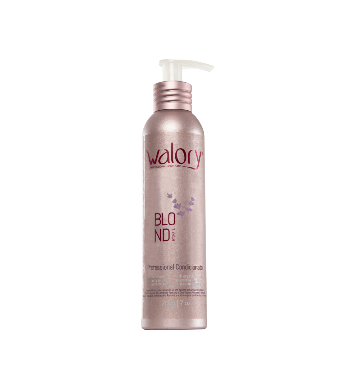 CONDICIONADOR NUTRI HAIR 200 ML