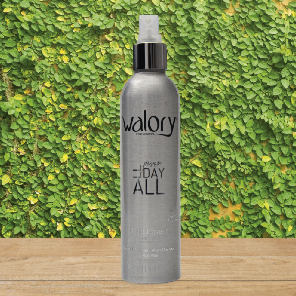 ALL DAY ALL LIQUIDO 200 ML
