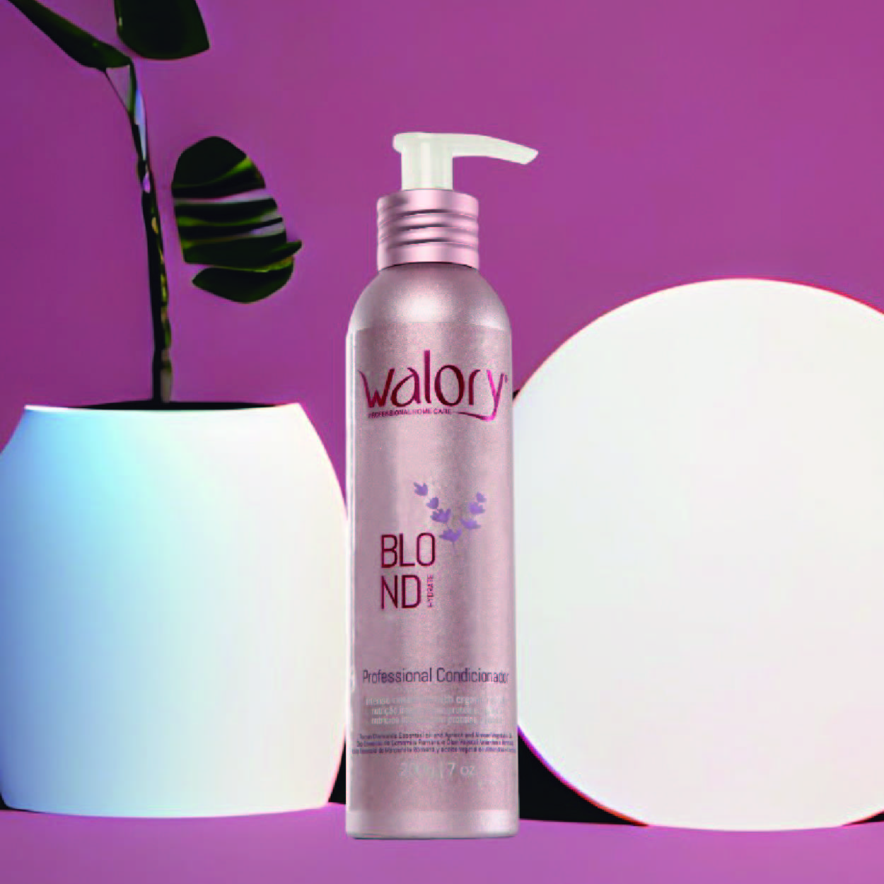 CONDICIONADOR NUTRI HAIR 200 ML