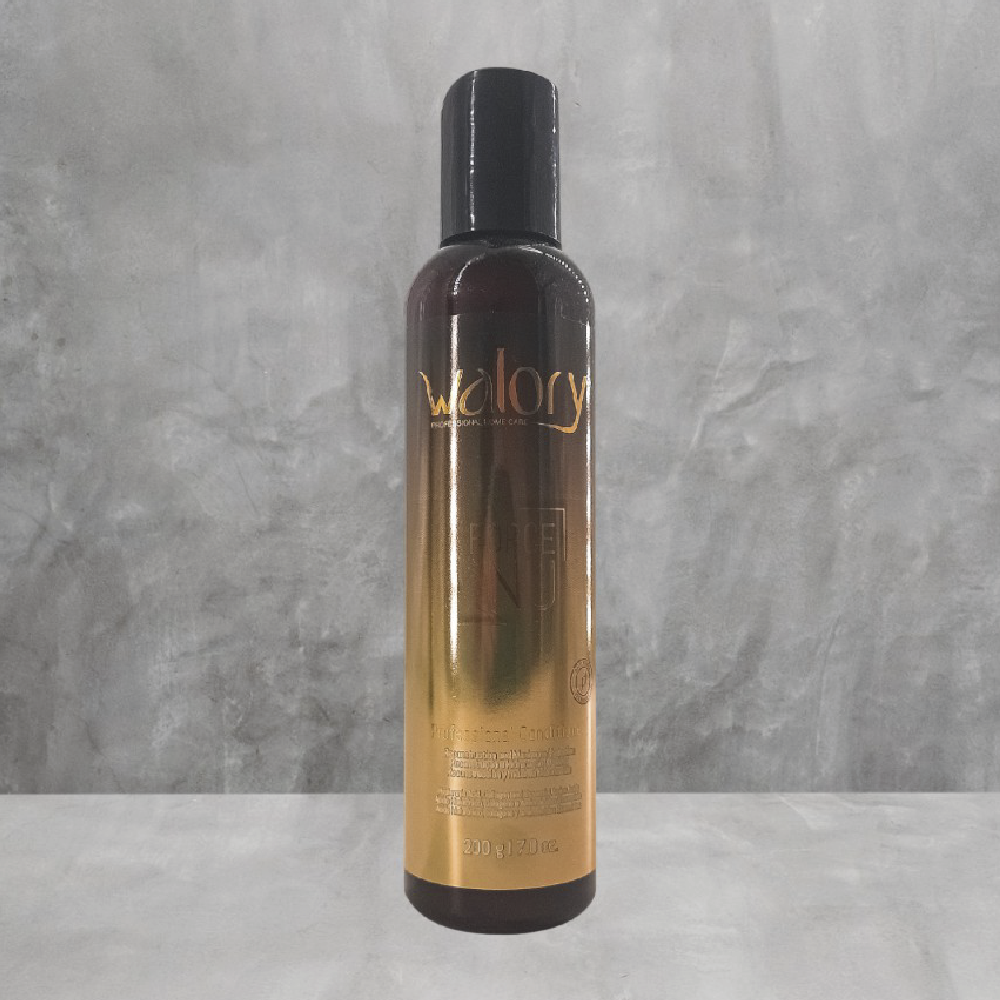 CONDICIONADOR FORCENU 200 ML