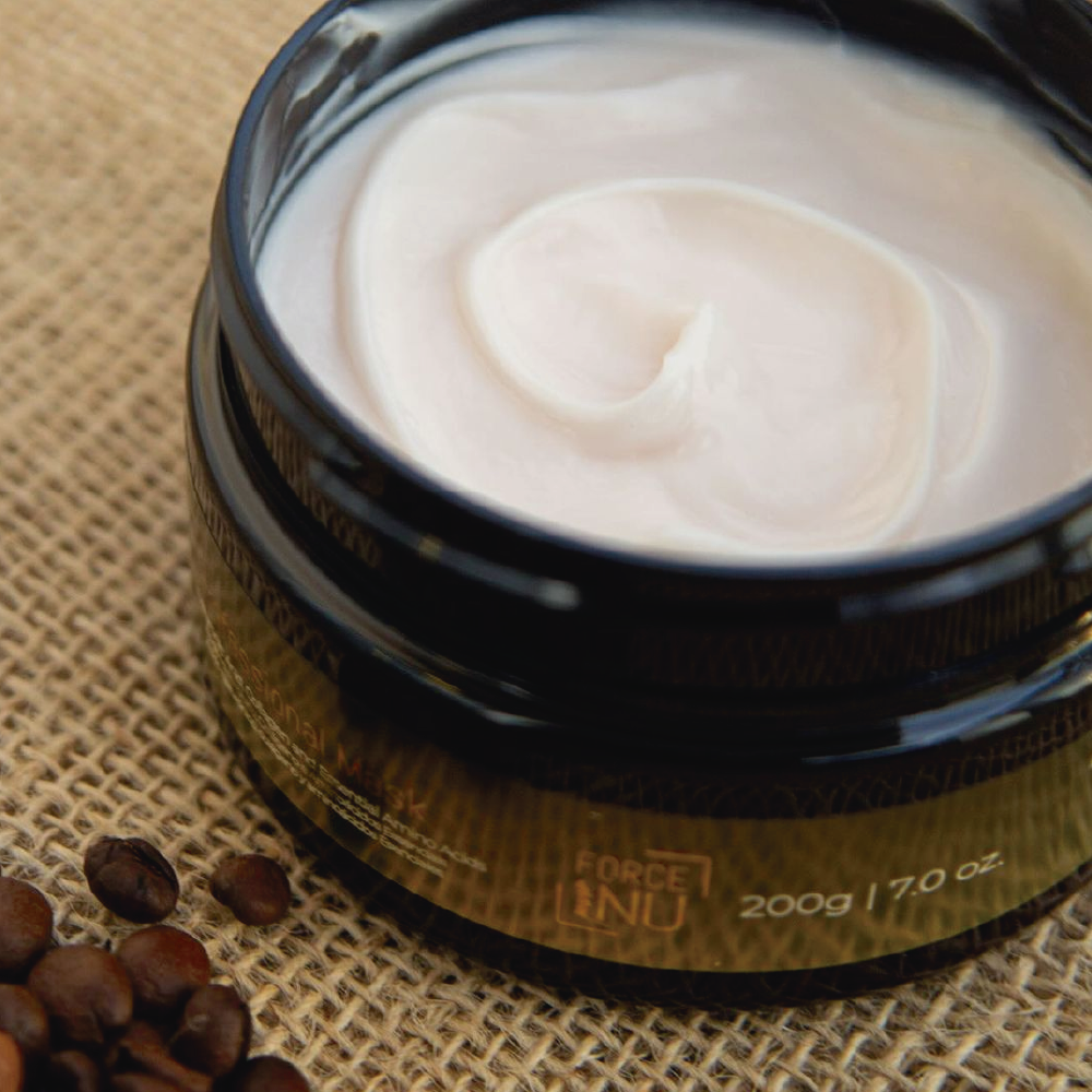 MASK FORCENU 200 G