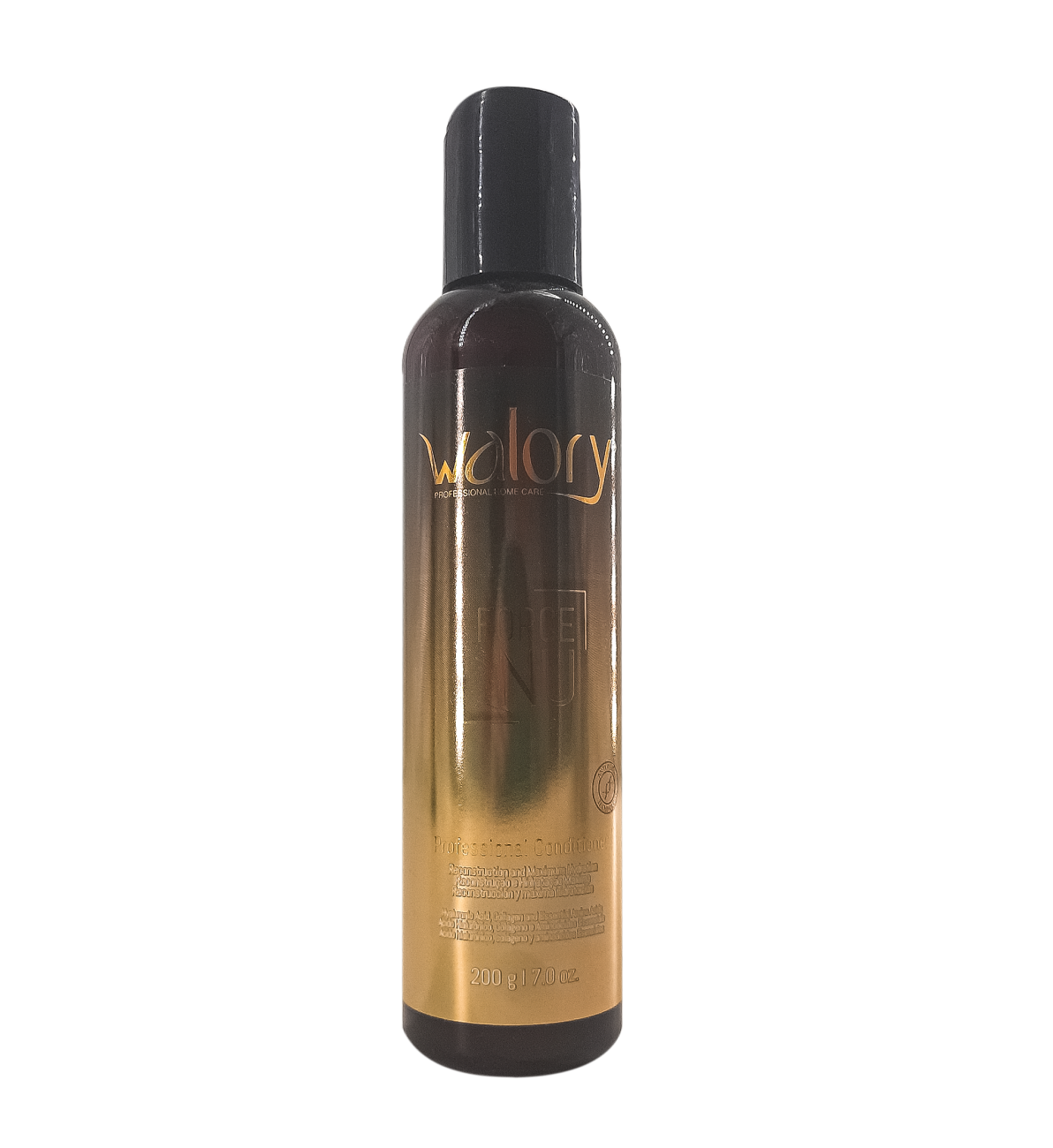 CONDICIONADOR FORCENU 200 ML