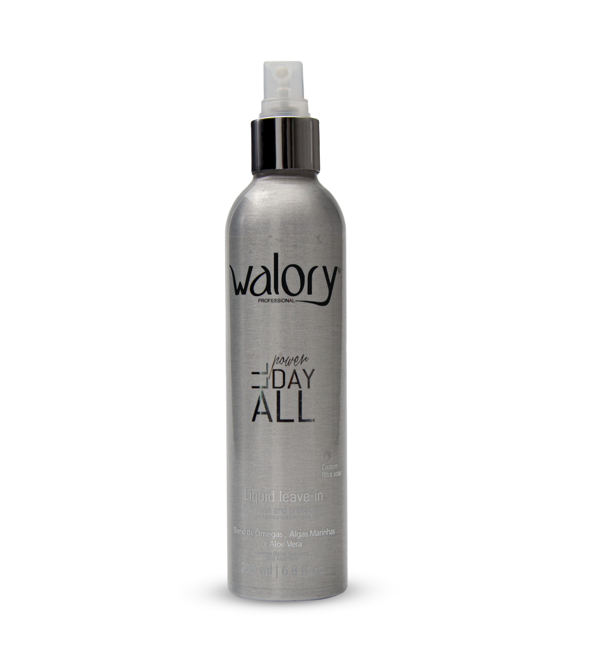 ALL DAY ALL LIQUIDO 200 ML