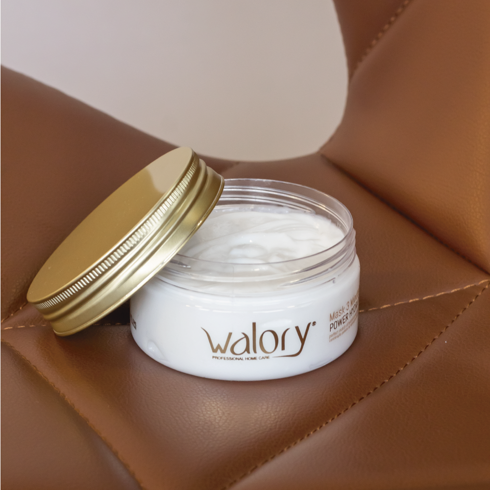 MASK HYDRATE 200 G